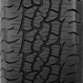 BFGoodrich Trail-Terrain T/A On and Off-Road Tire for Light